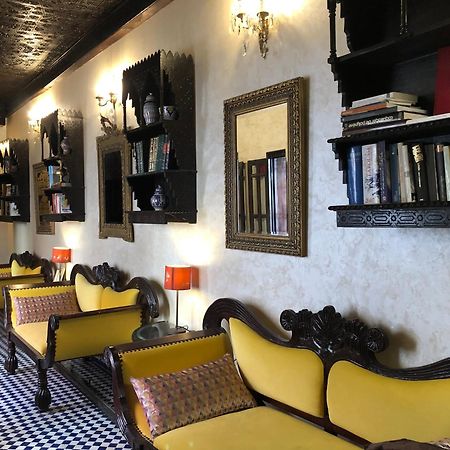 Riad Ibn Battouta & Spa เฟส ภายนอก รูปภาพ