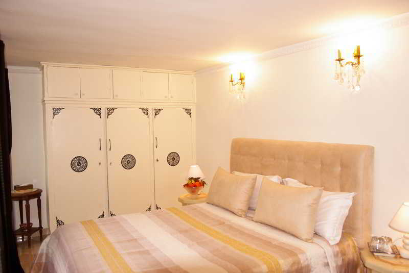 Riad Ibn Battouta & Spa เฟส ภายนอก รูปภาพ