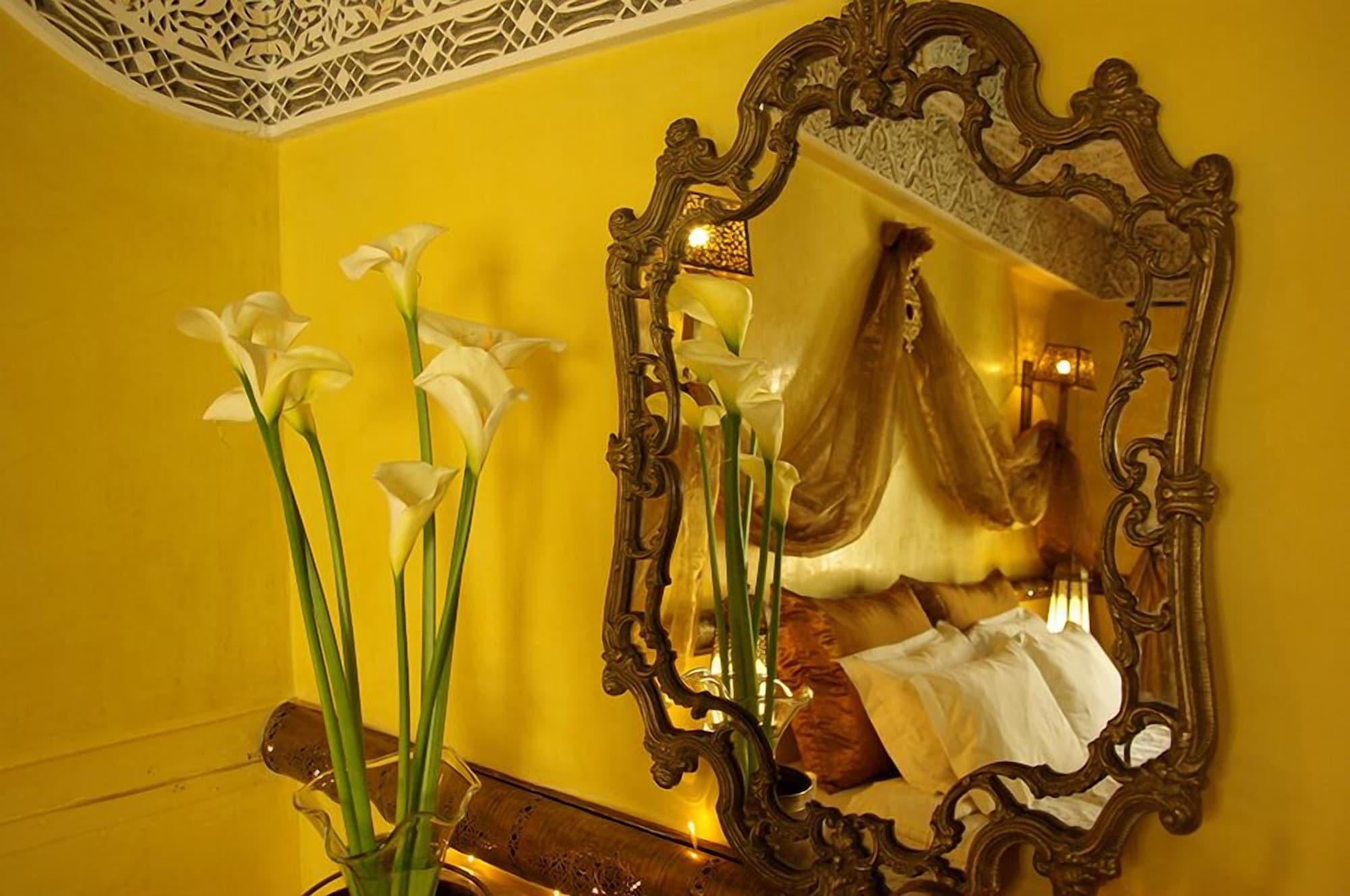 Riad Ibn Battouta & Spa เฟส ภายนอก รูปภาพ