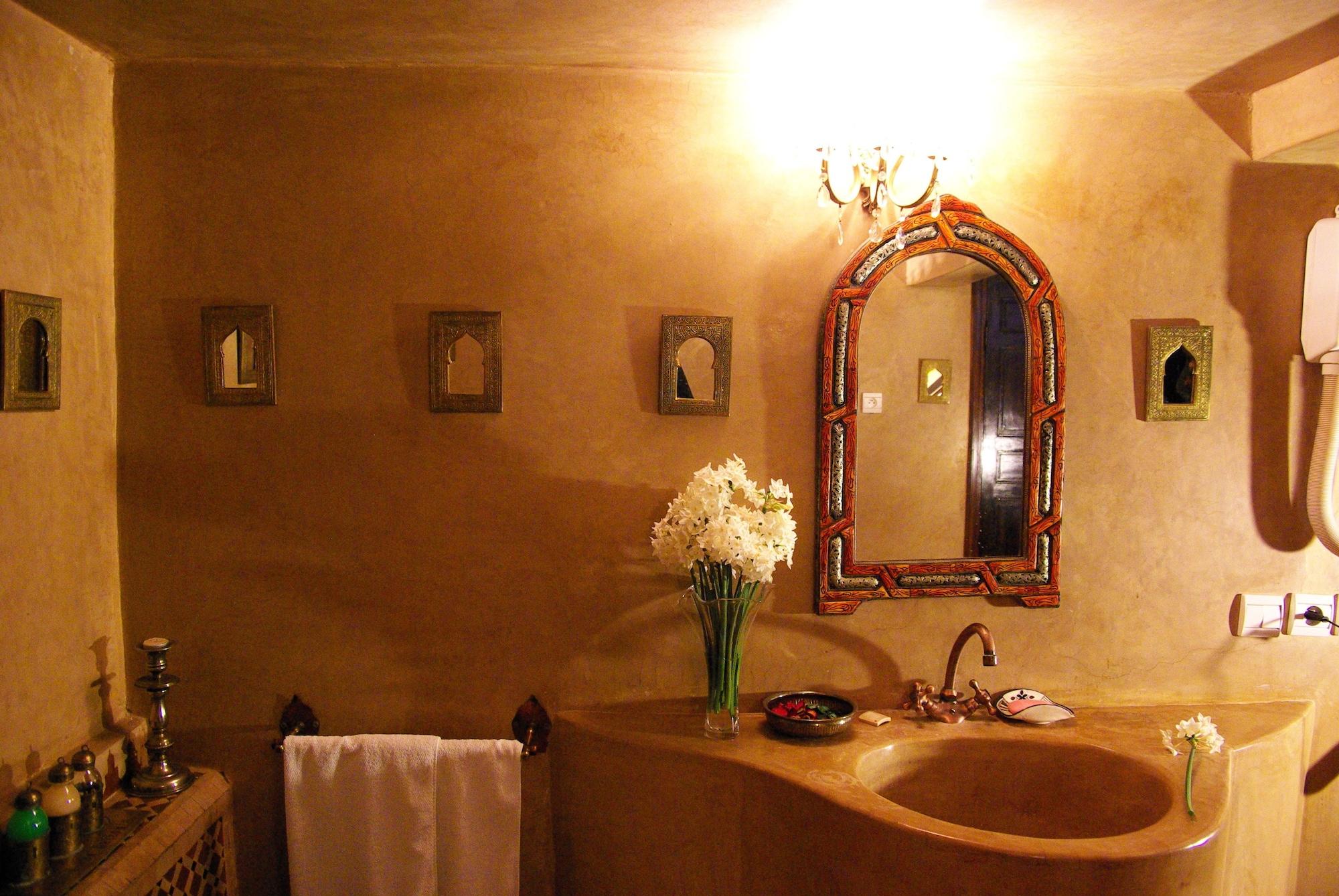 Riad Ibn Battouta & Spa เฟส ภายนอก รูปภาพ