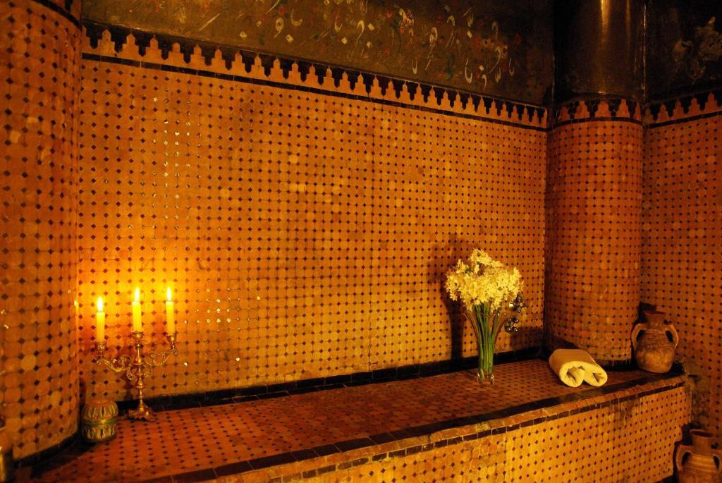 Riad Ibn Battouta & Spa เฟส ห้อง รูปภาพ