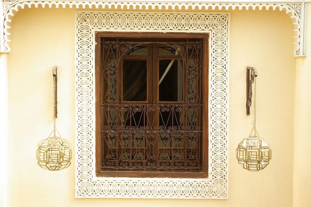 Riad Ibn Battouta & Spa เฟส ภายนอก รูปภาพ