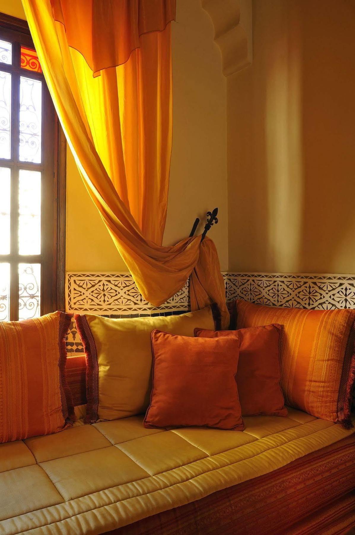 Riad Ibn Battouta & Spa เฟส ภายนอก รูปภาพ